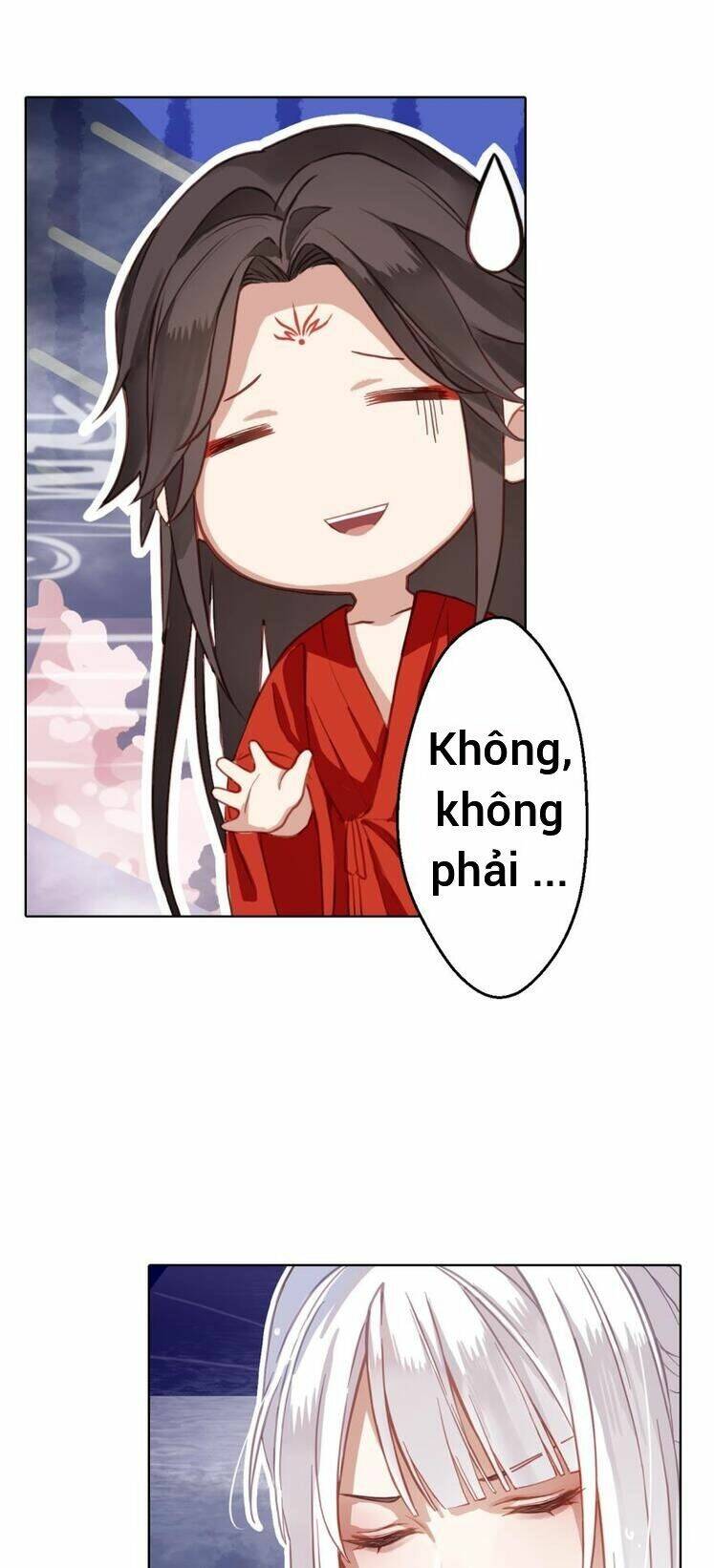 Chạm Đến Thiên Giới: Chapter 2
