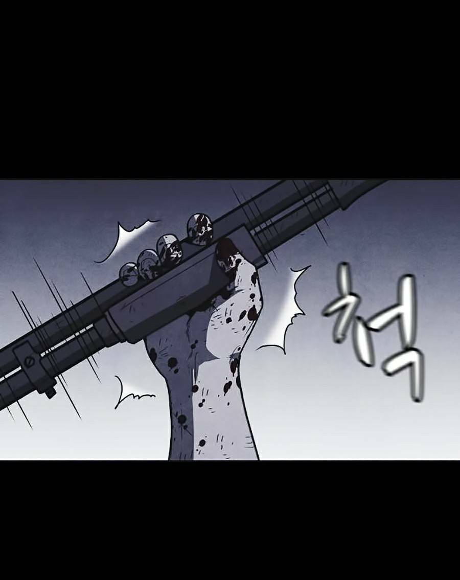 Cậu Bé Shotgun: Chapter 30