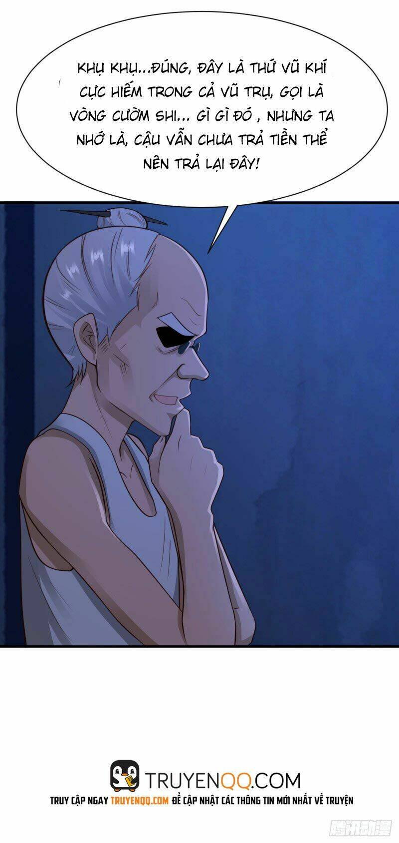 Em Gái Đừng Làm Phiền Tôi: Chapter 21