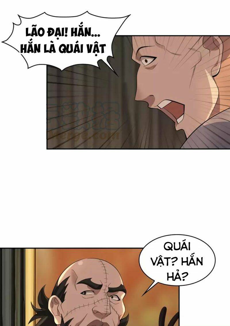 Siêu Cấp Đại Chủ Bạ: Chapter 79