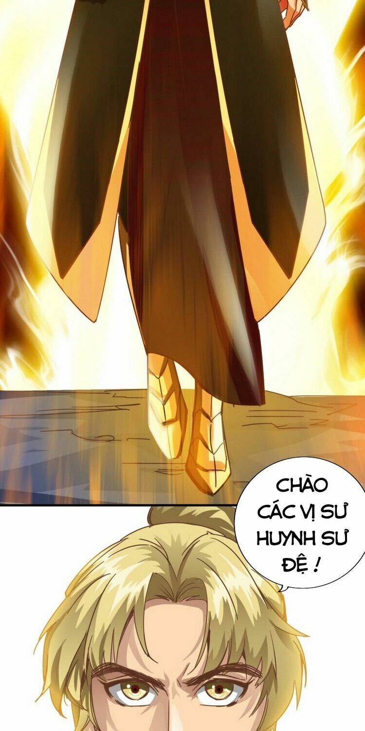 Chư Thiên Ký: Chapter 283