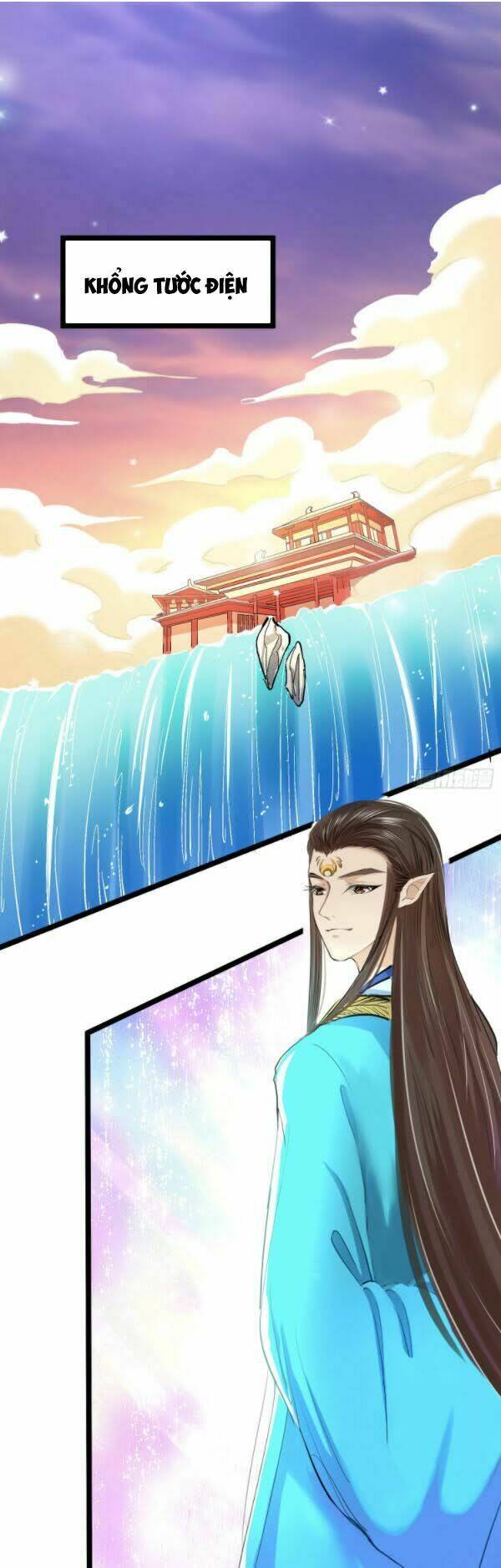 Nhân Đạo Kỹ Nguyên: Chapter 30