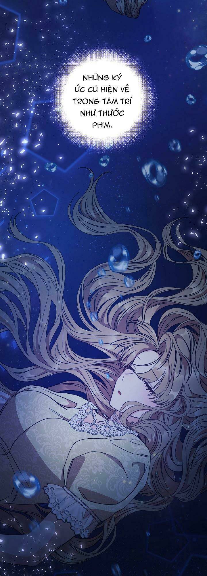 One Pair Lady: Chapter 11