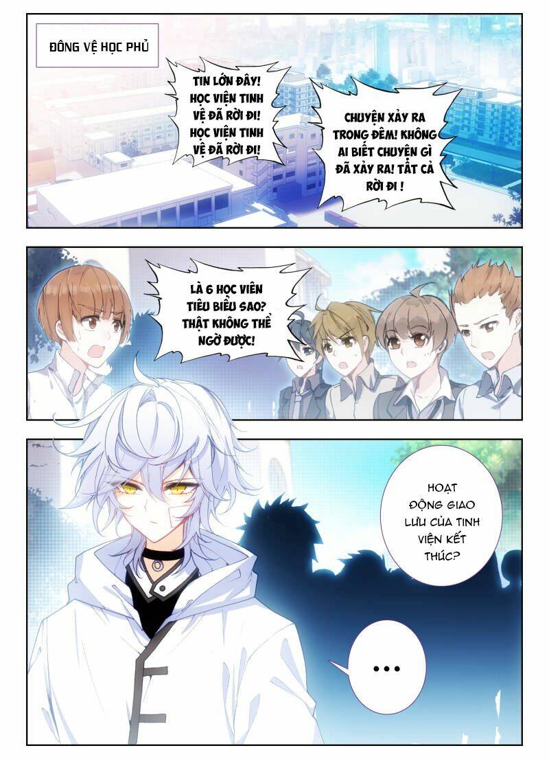 Tạp Đồ: Chapter 68