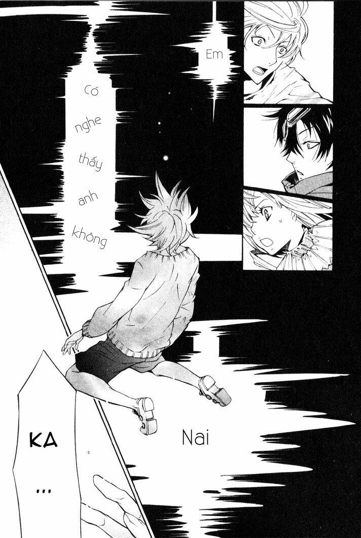 Karneval: Chapter 6