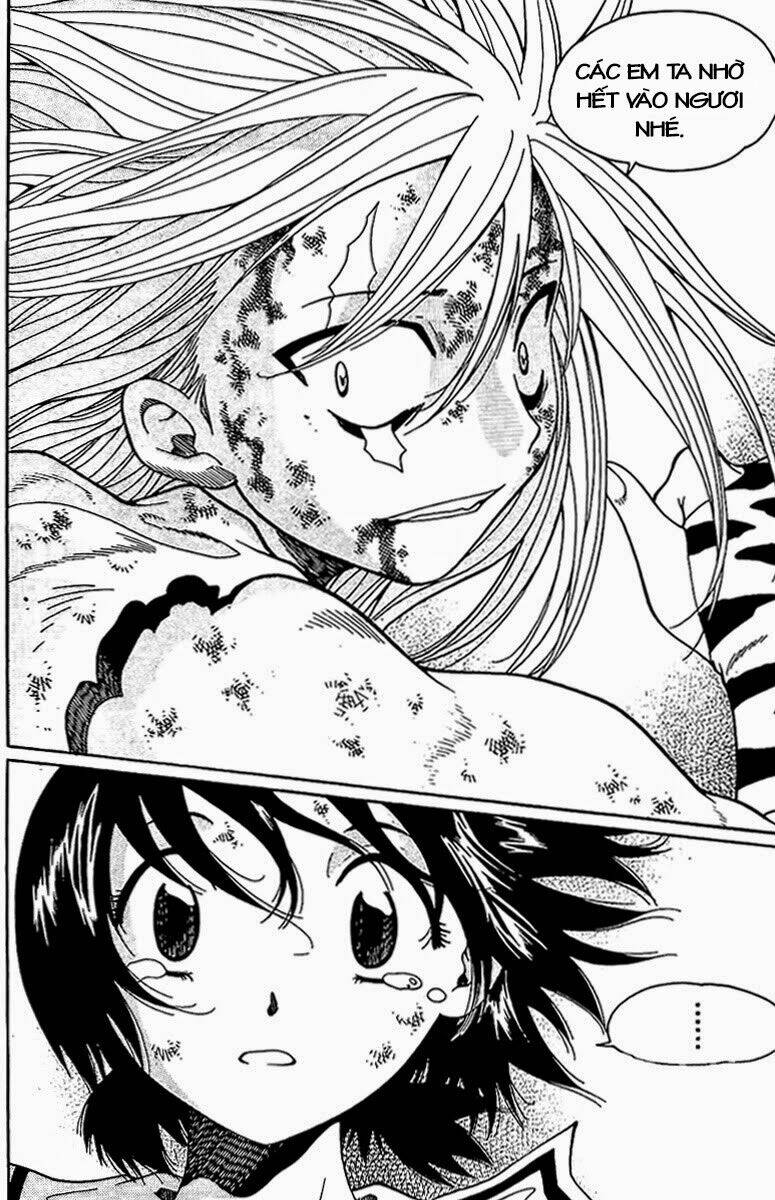 Gwisin Byeolgok: Chapter 44