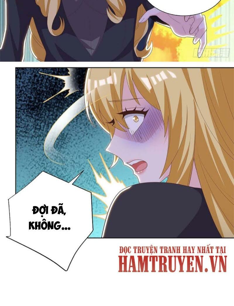 Thần Cấp Thấu Thị: Chapter 119
