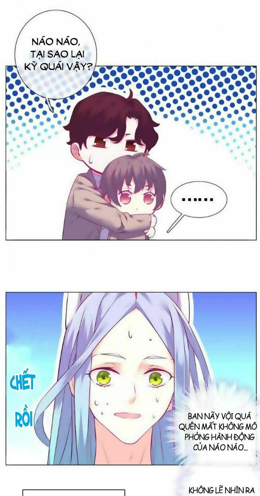 Đừng Nghịch, Ta Chỉ Muốn Yên Tĩnh: Chapter 47