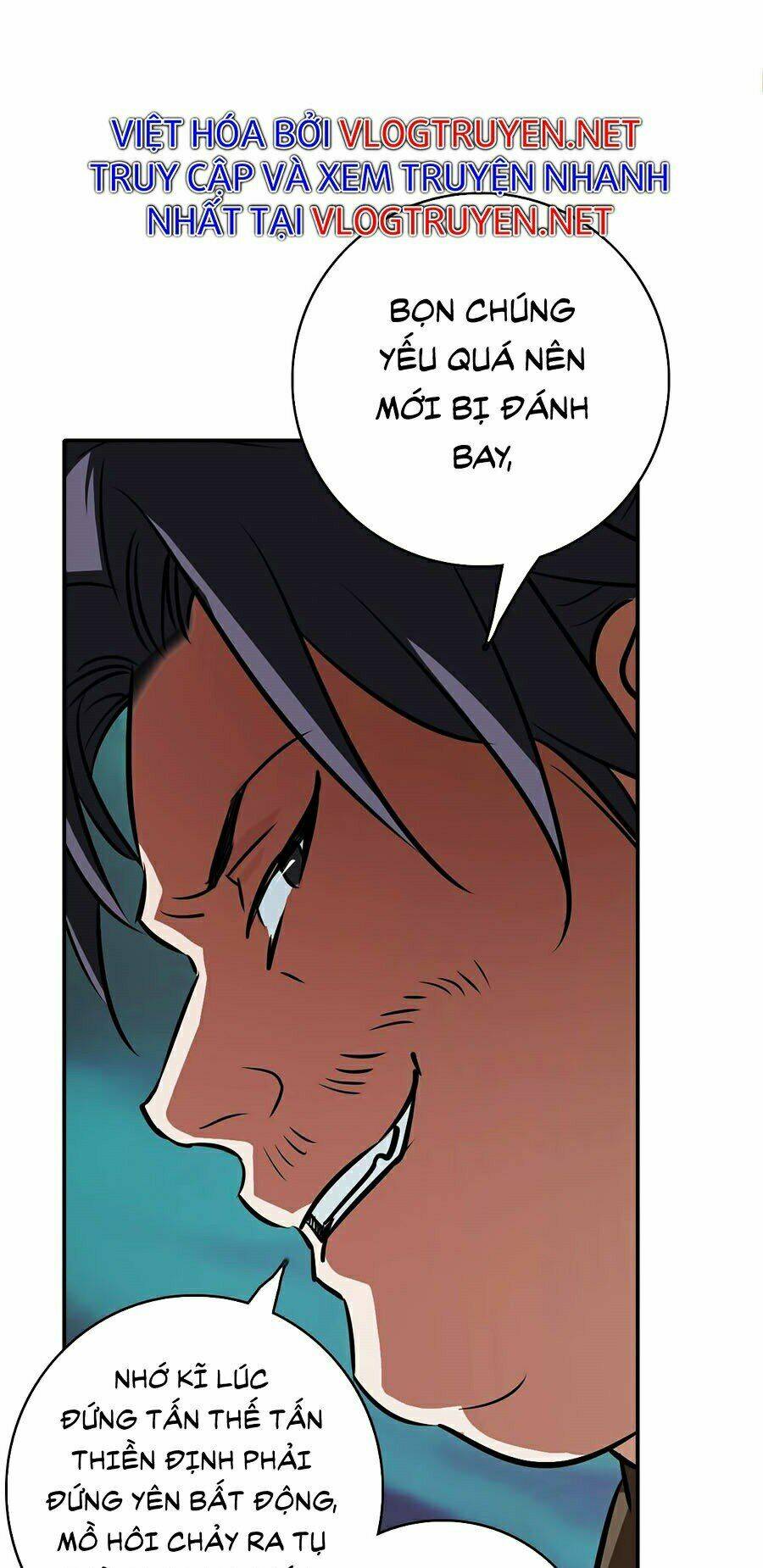 Siêu Đạo Thần Thuật: Chapter 4