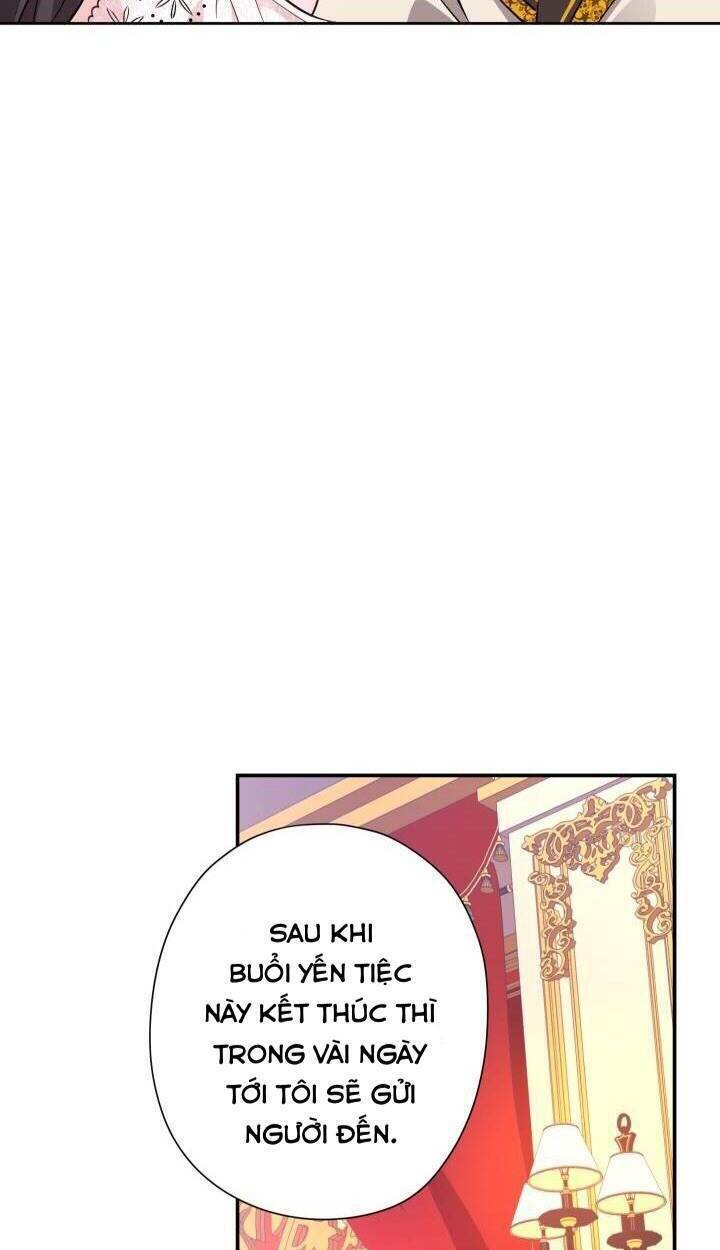 Gửi Đến Người Bạn Của Tôi: Chapter 10