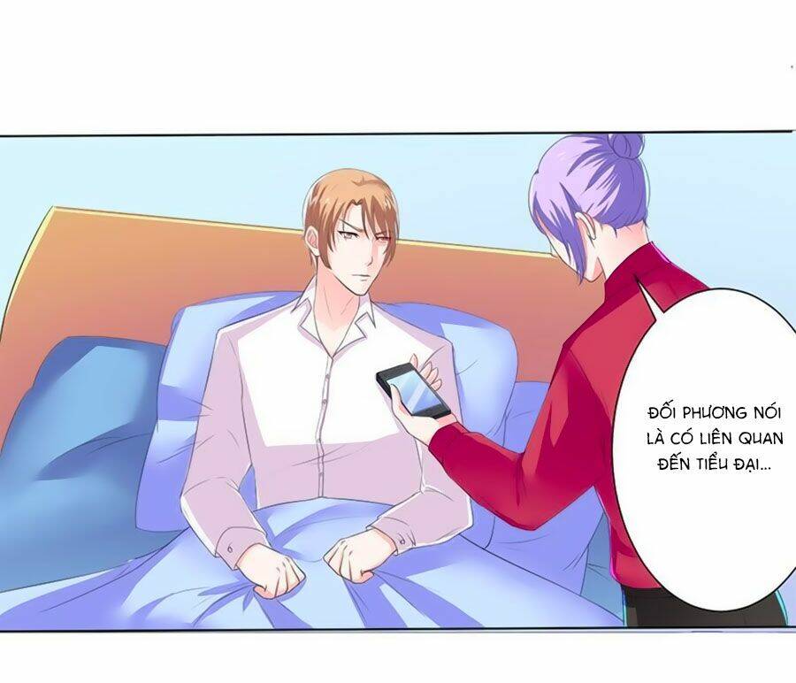 Trí Mệnh Sủng Thê: Tổng Tài Mau Nạp Mạng: Chapter 67