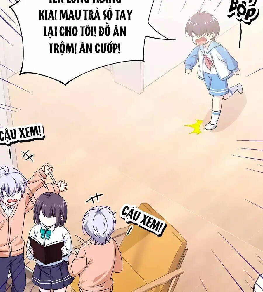 Yêu Tôi Đều Chết Cả Đi!: Chapter 78