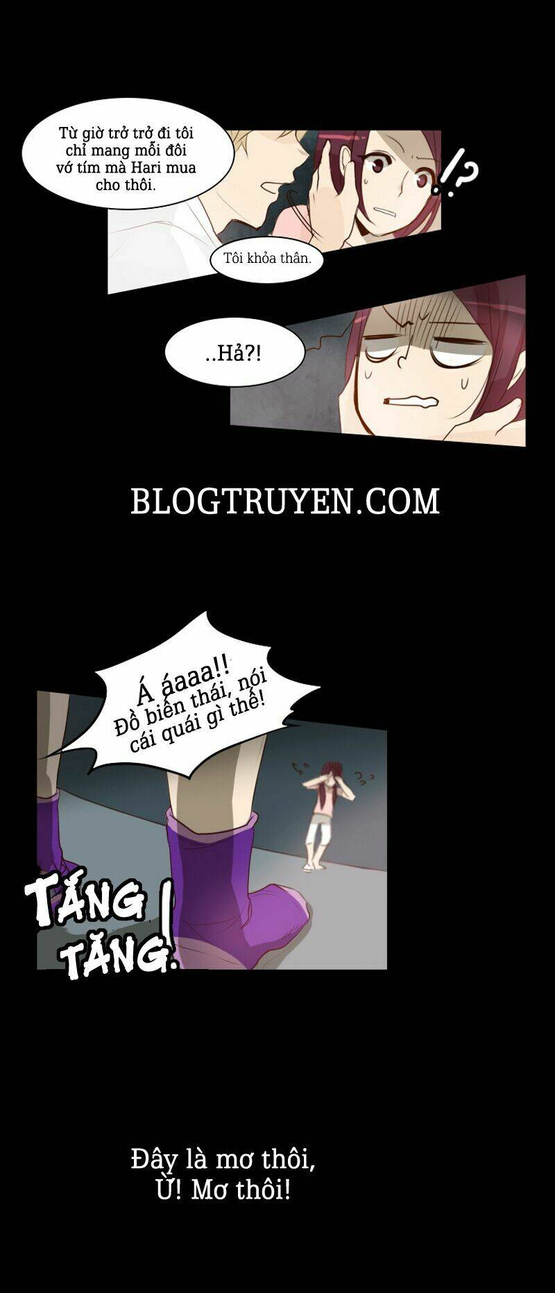 Hẹn Hò Là Thứ Dễ Nhất: Chapter 6