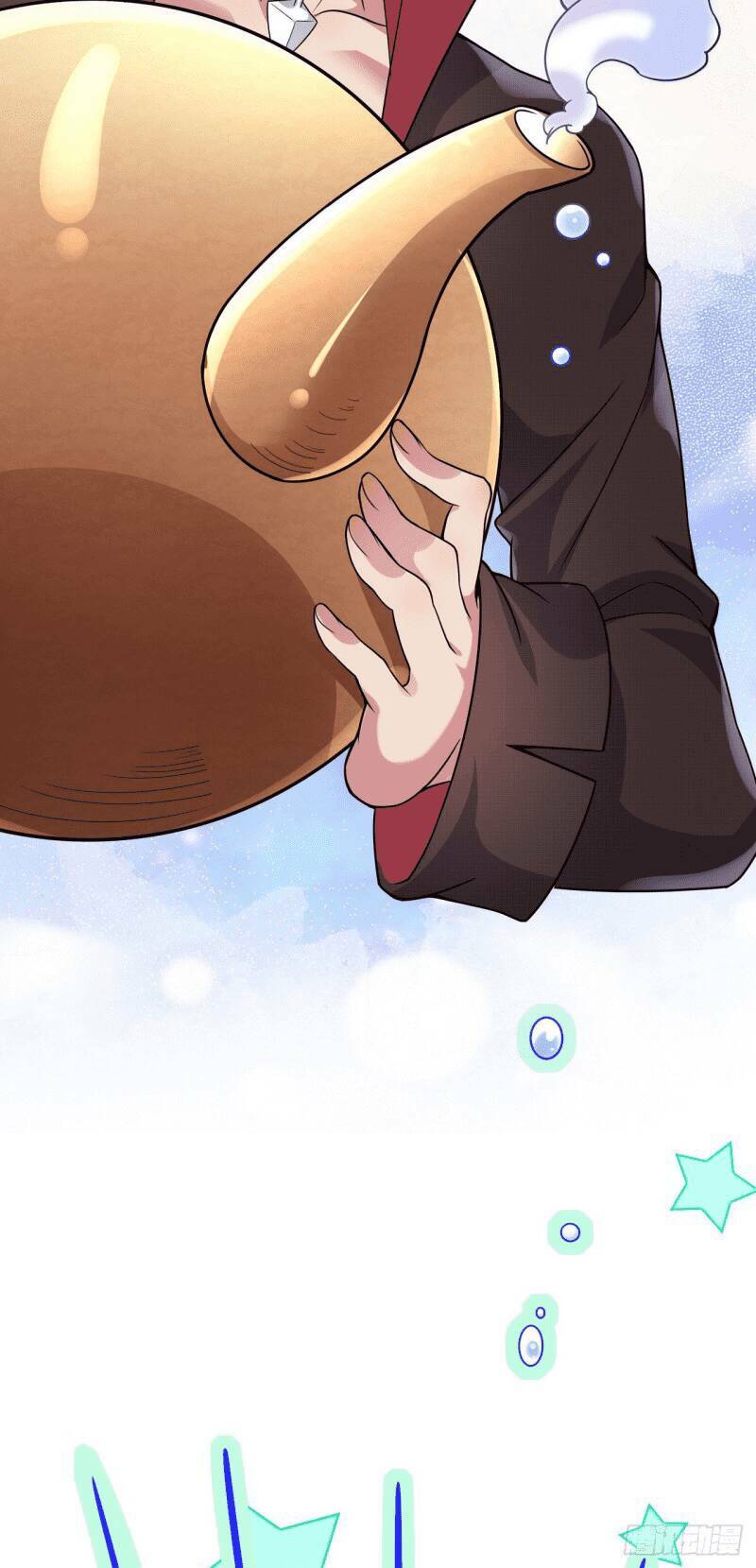 Bởi Vì Các Ngươi Quá Yếu: Chapter 1