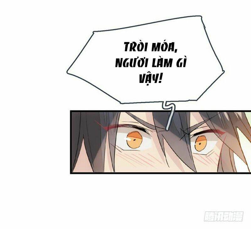 Sư Phụ Lại Trêu Chọc Ta: Chapter 50