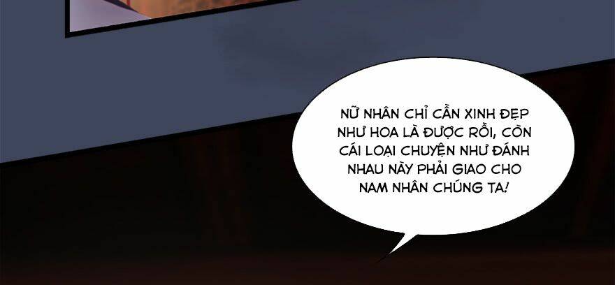 Cửu Hoang Đọa Huyền Sư: Chapter 13