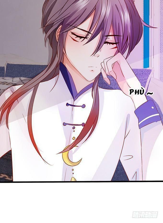 Hồ Tiên Hung Bạo: Chapter 16