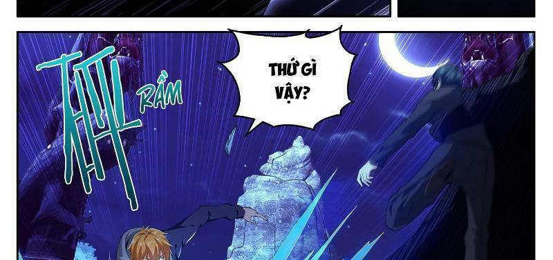 Khắc Kim Phong Thần: Chapter 93