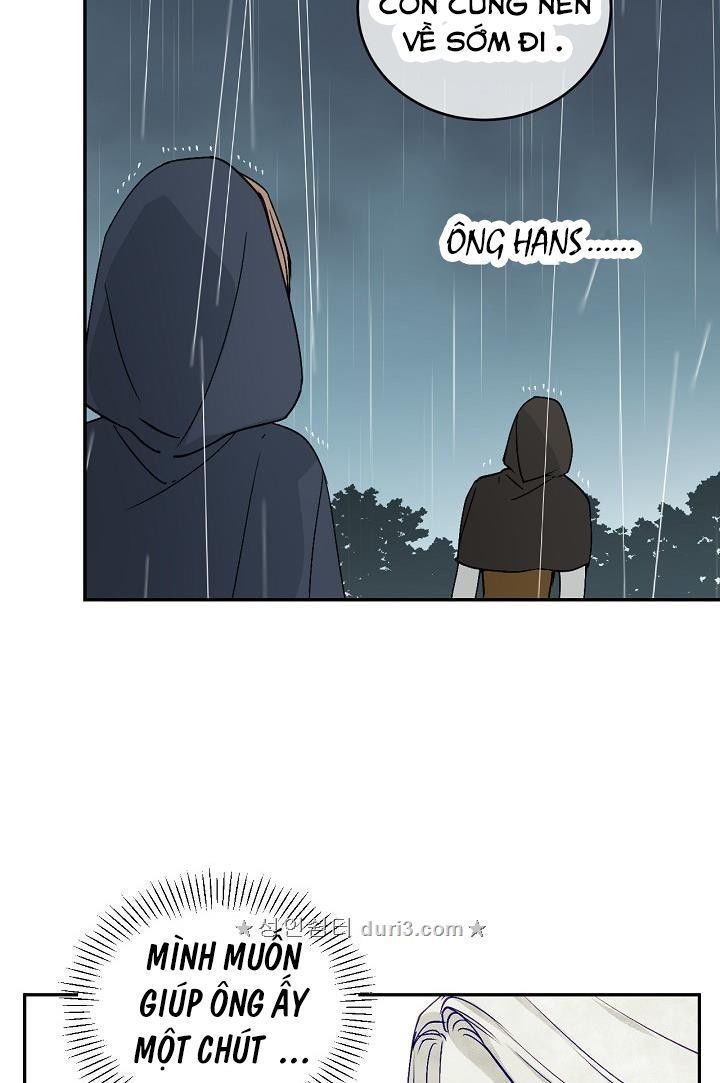 Cô Hầu Giỏi Giang: Chapter 4