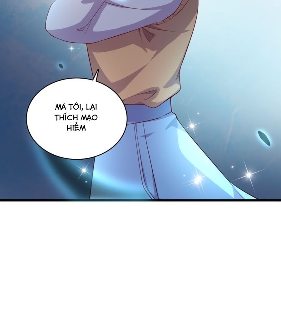 Phản Phái Nữ Đế Lai Tập: Chapter 21