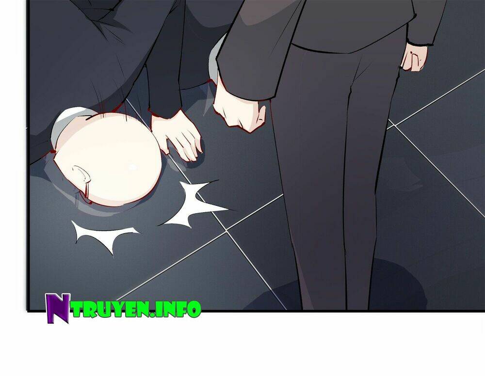 Quái Trộm Thâu Tâm: Chapter 5