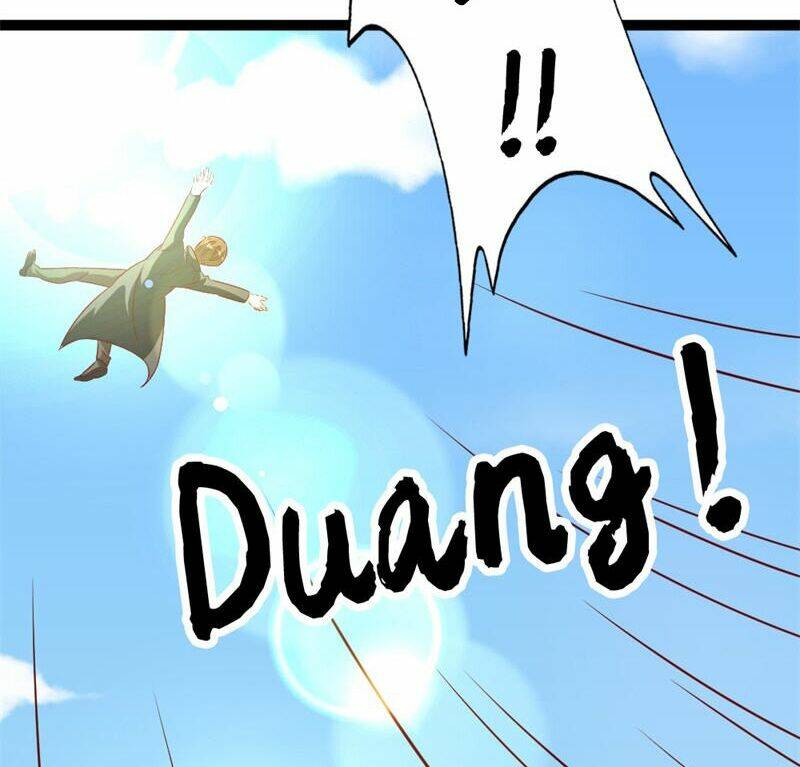 Này! Đừng Động Vào Phô Mai Của Tôi: Chapter 149