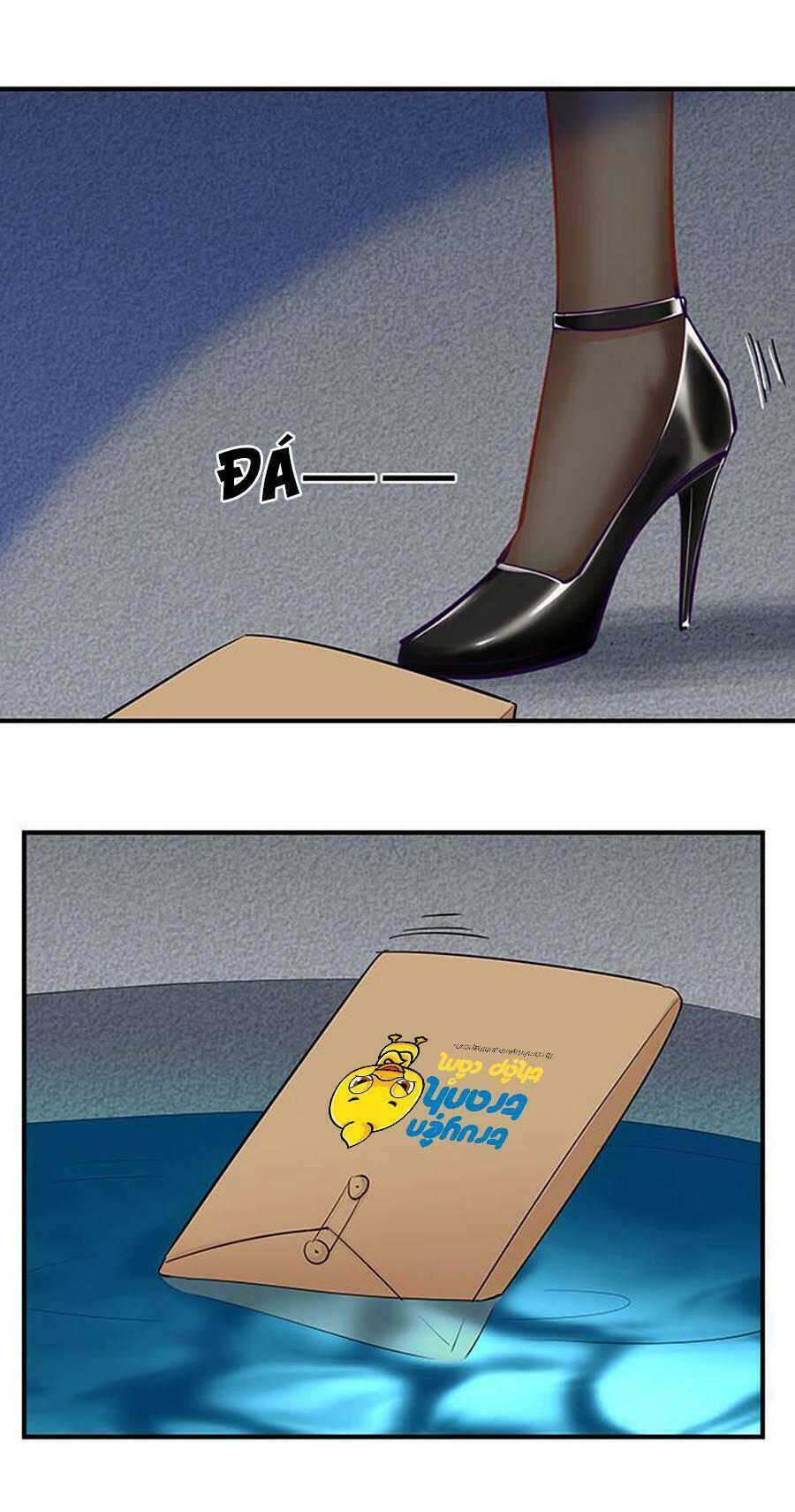 Trọng Sinh Để Ngủ Với Ảnh Đế: Chapter 39