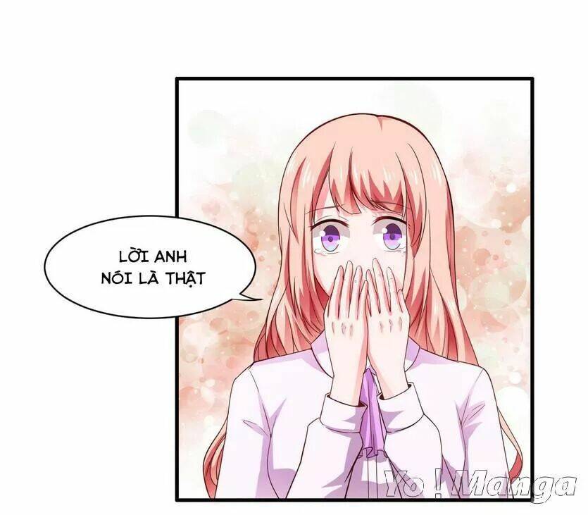 Thiểm Hôn Kinh Ái: Chapter 129