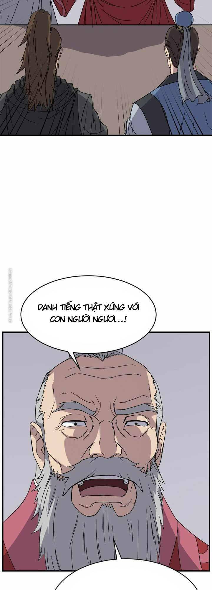 Trọng Sinh, Bất Khả Chiến Bại: Chapter 123