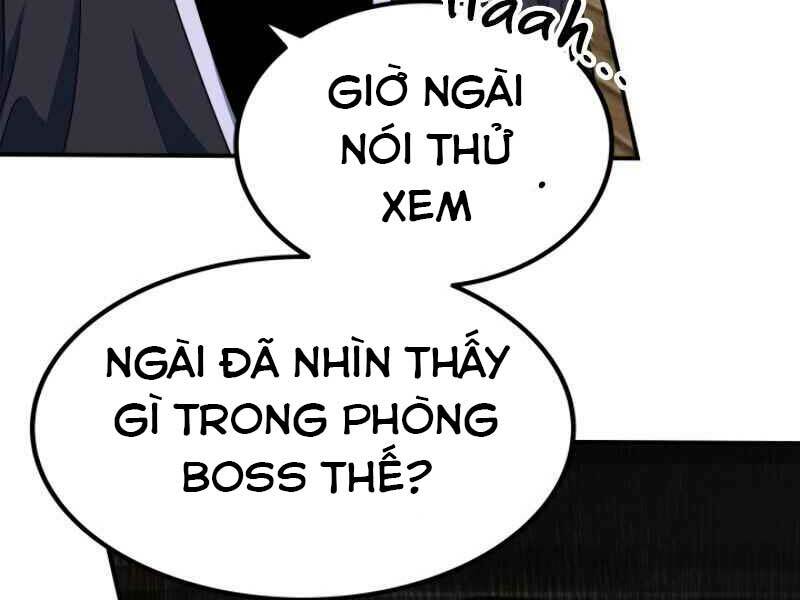 Ngôi Nhà Kết Nối Với Hầm Ngục: Chapter 19