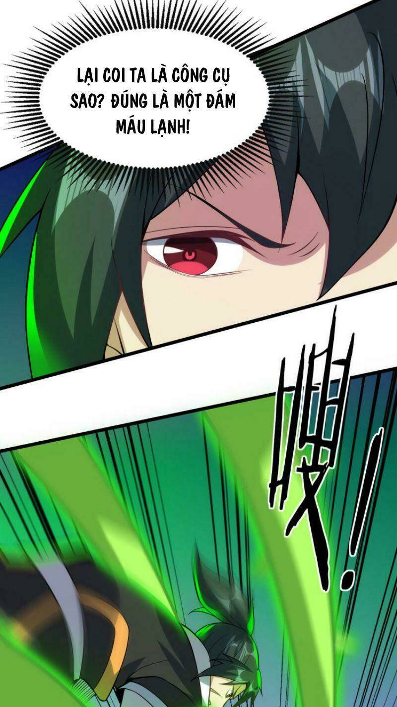 Đấu Hồn Đại Lục: Chapter 56