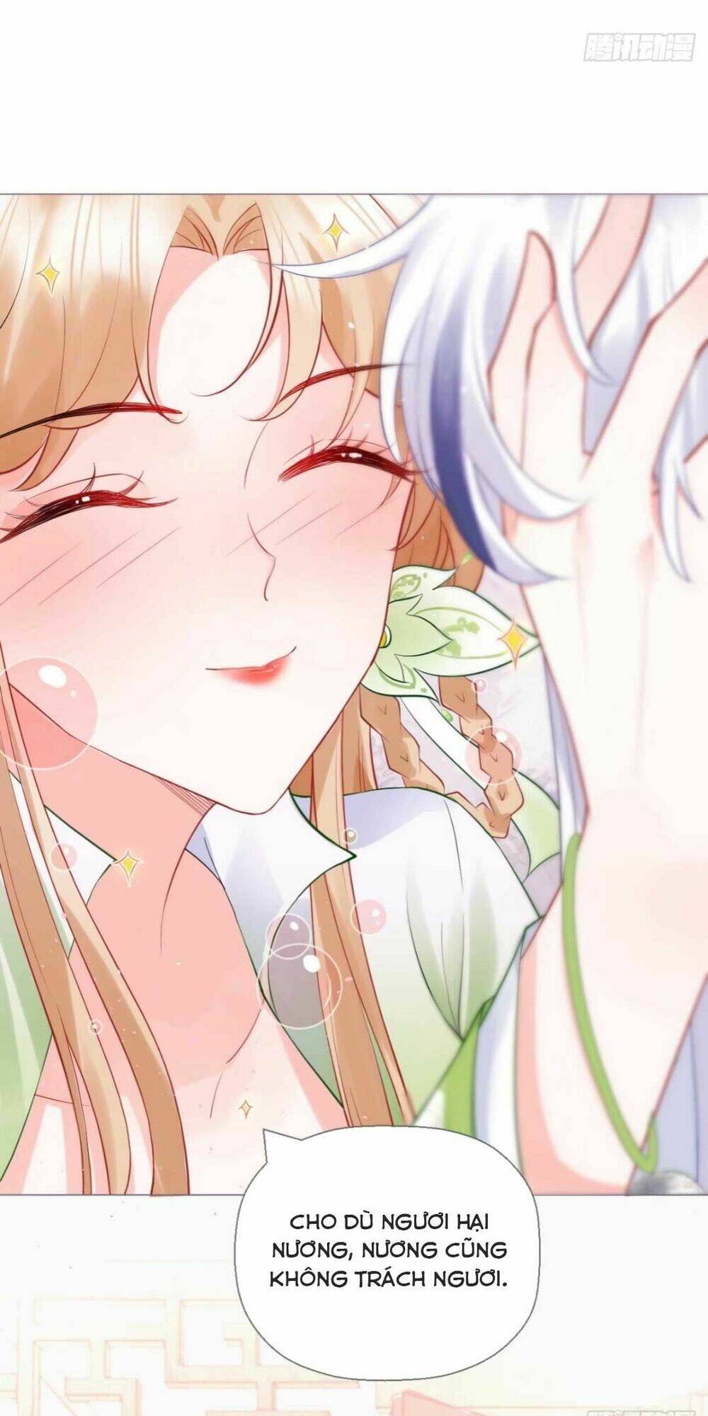 THIẾT LẬP ÁC NỮ CỦA TÔI SỤP ĐỔ RỒI: Chapter 16