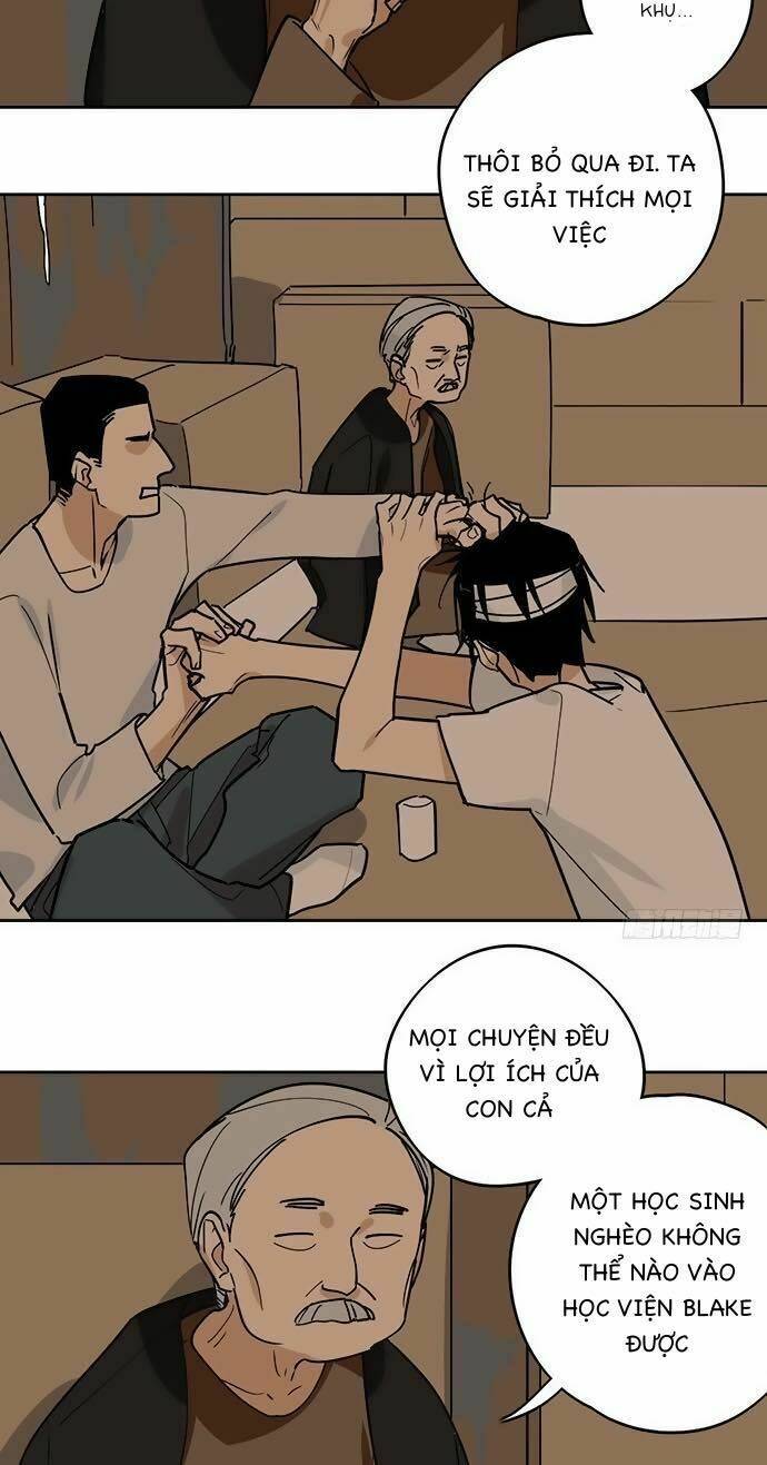 Nữ Nhân Tôi Thích Là Quái Kiệt!: Chapter 6