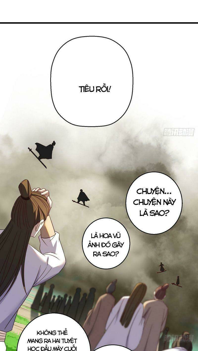 Ta Là Đại Hoàn Đan: Chapter 101