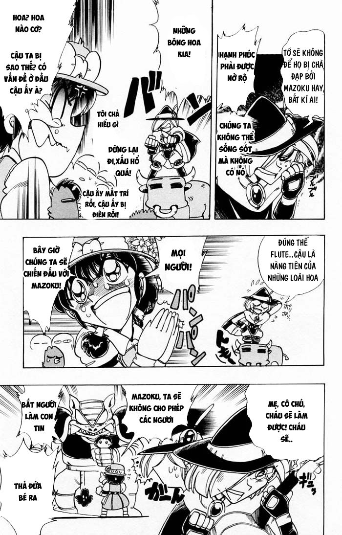 Violinist Of Hameln: Chapter 69