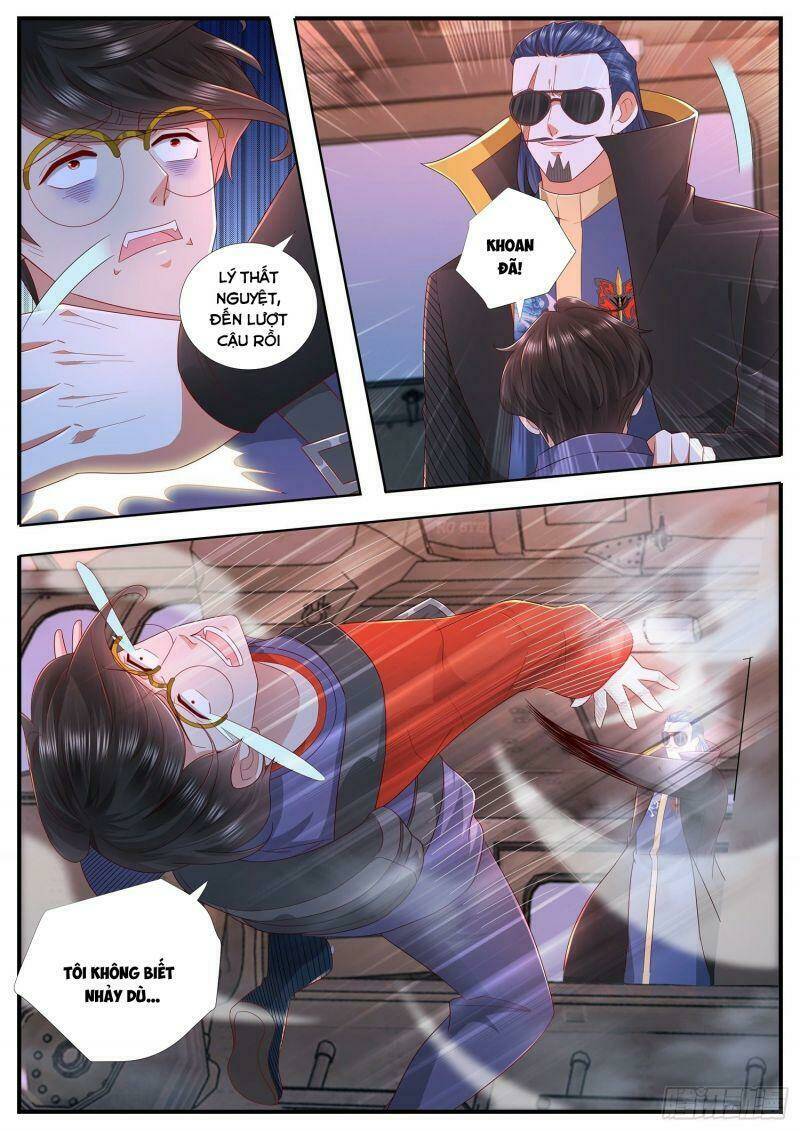 Ai Nói Ta Là Đại Lão?: Chapter 21