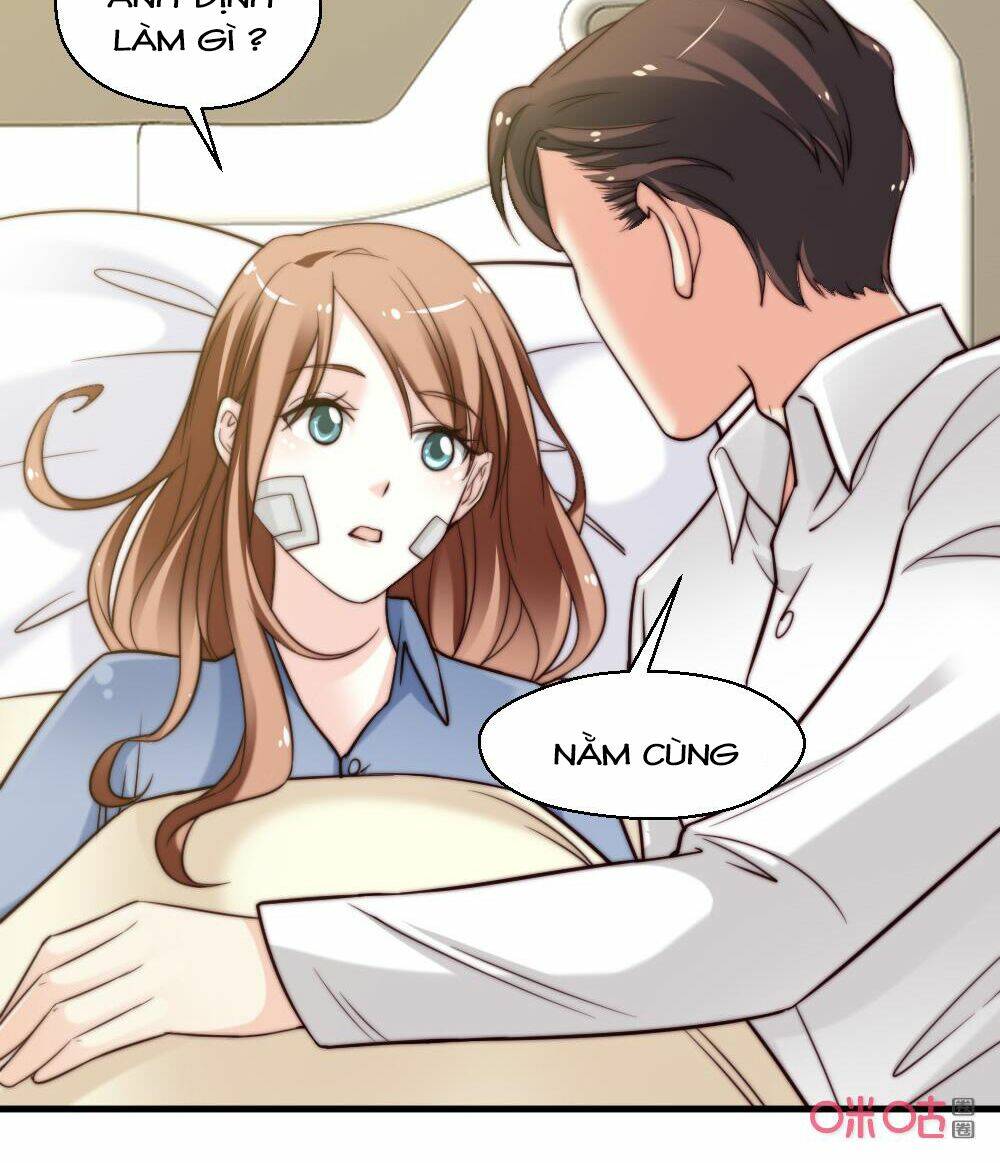 Bí Mật Của Thiên Kim: Chapter 108