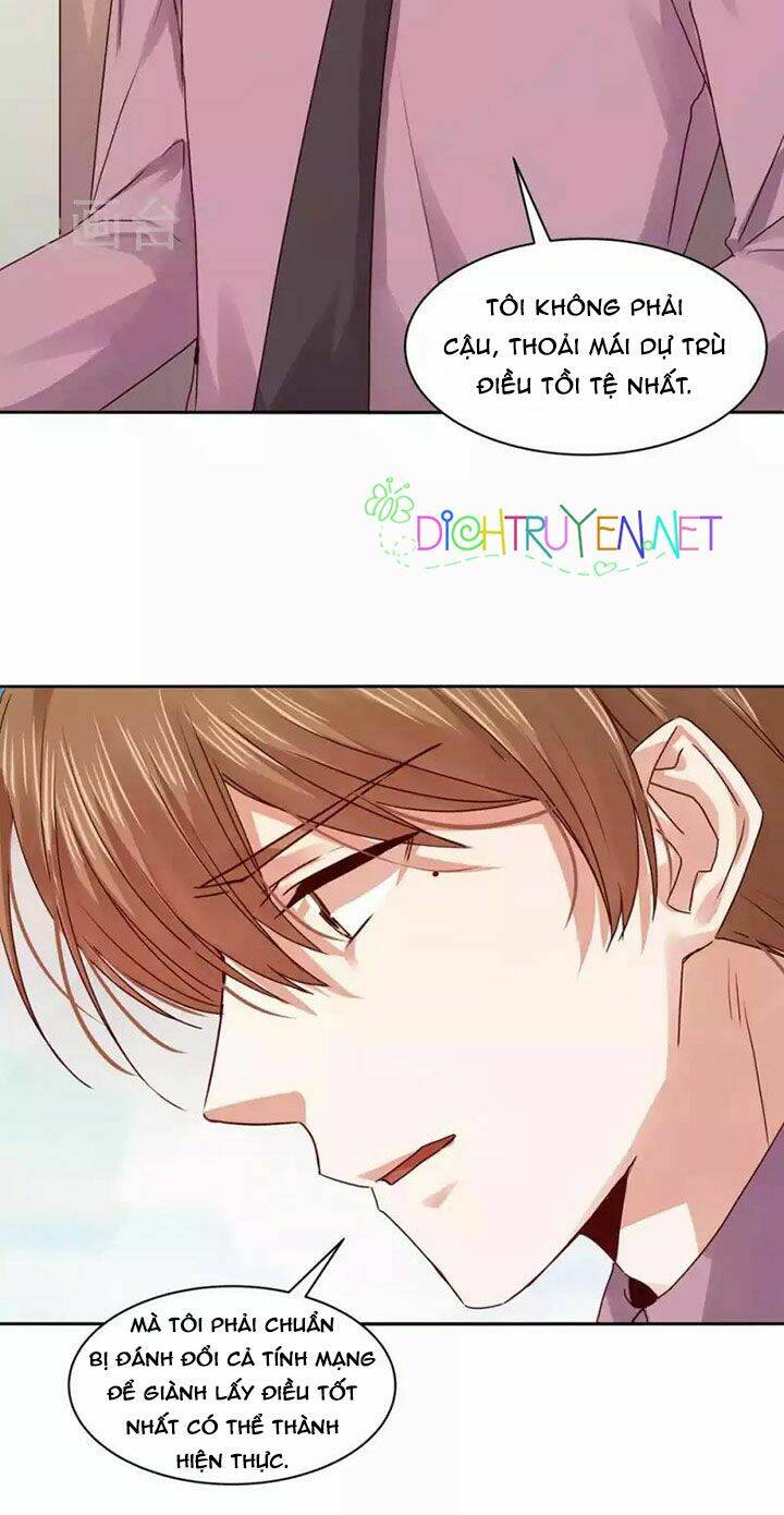 Vợ Yêu Của Ác Ma: Chapter 96