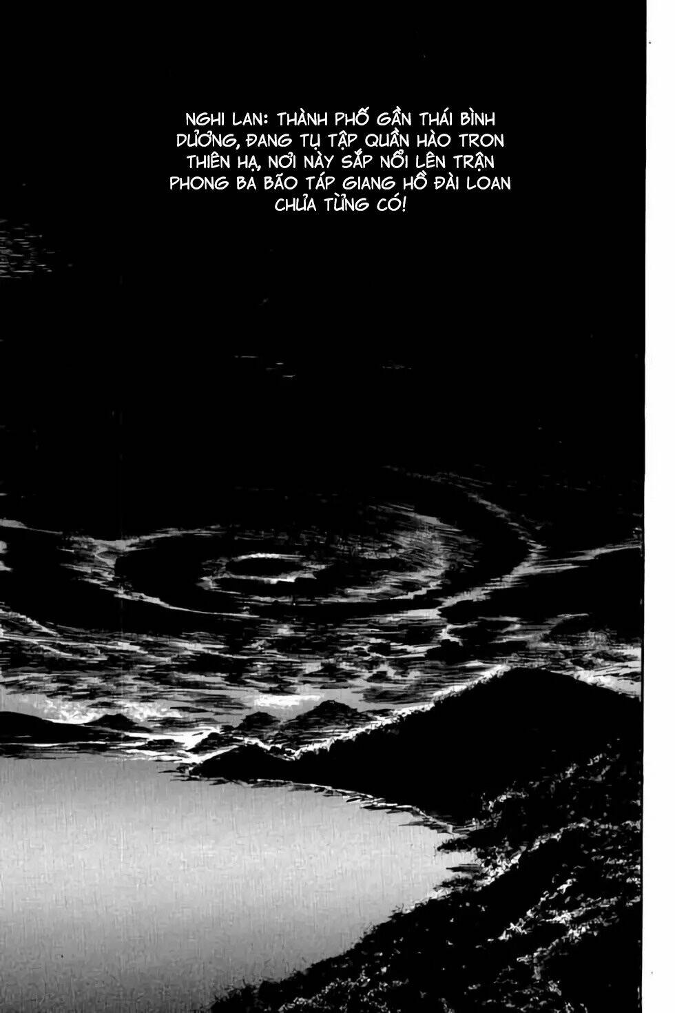 Hiệp Vương Liêu Thiêm Đinh: Chapter 46