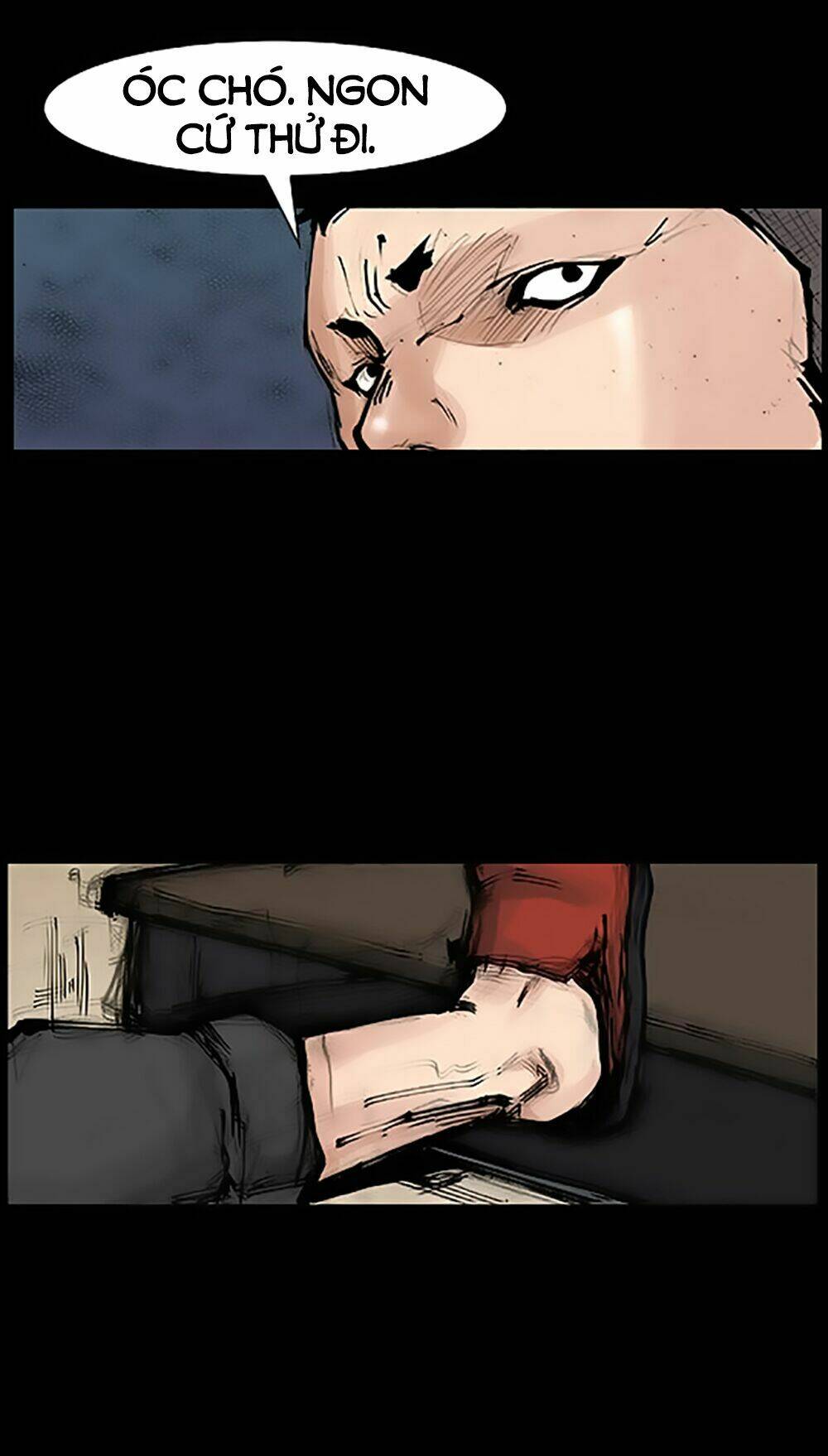 Độc Cô Tiền Truyện: Chapter 72