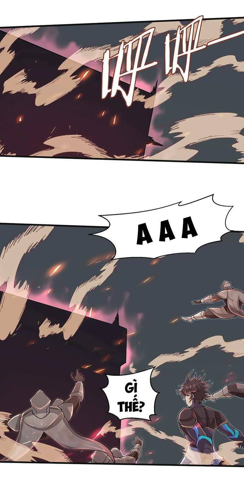 Một Trăm Triệu Điểm: Chapter 87