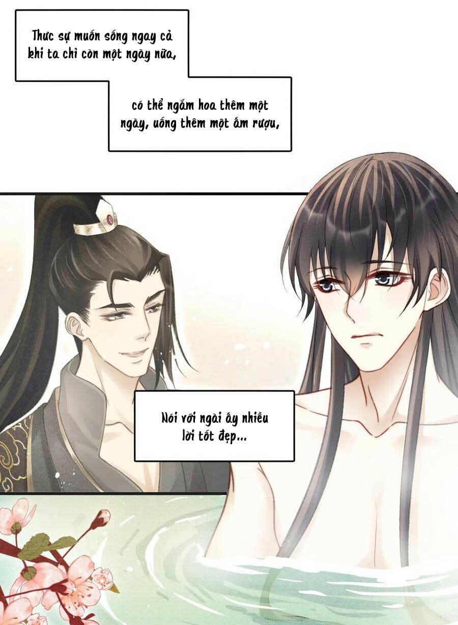 Nhất Kiếm Sương Hàn: Chapter 73