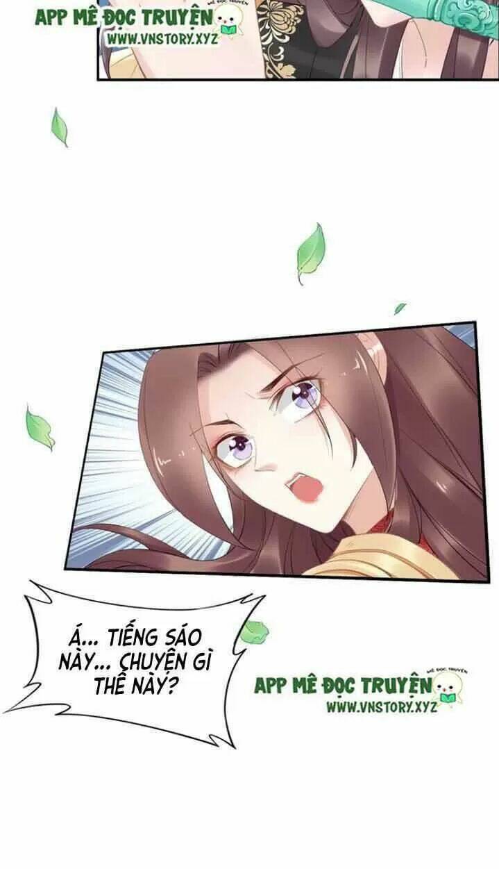 Nhất Sinh Nhất Thế Tiếu Thương Khung: Chapter 76