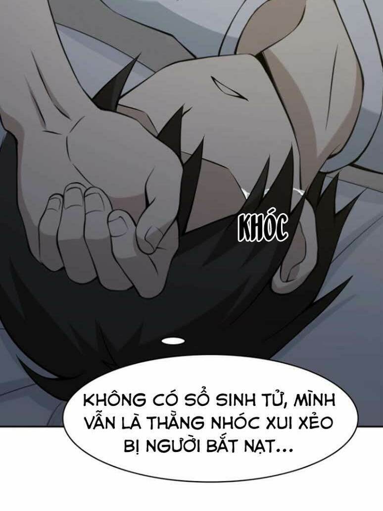 Siêu Cấp Đại Chủ Bạ: Chapter 14