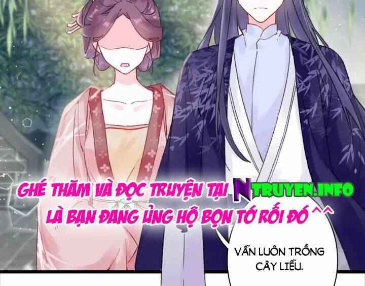 Hoa Nhan Sách: Chapter 139