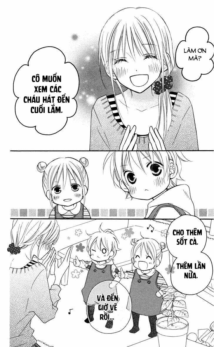 Love So Life: Chapter 79