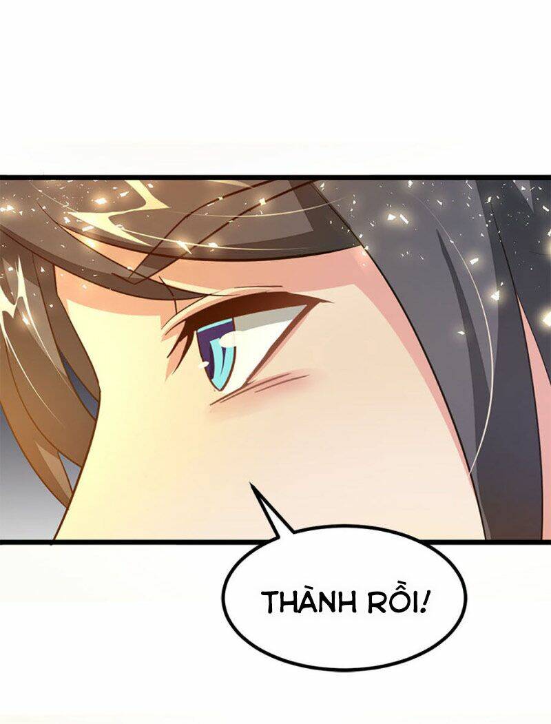 Cửu Dương Thần Vương: Chapter 218