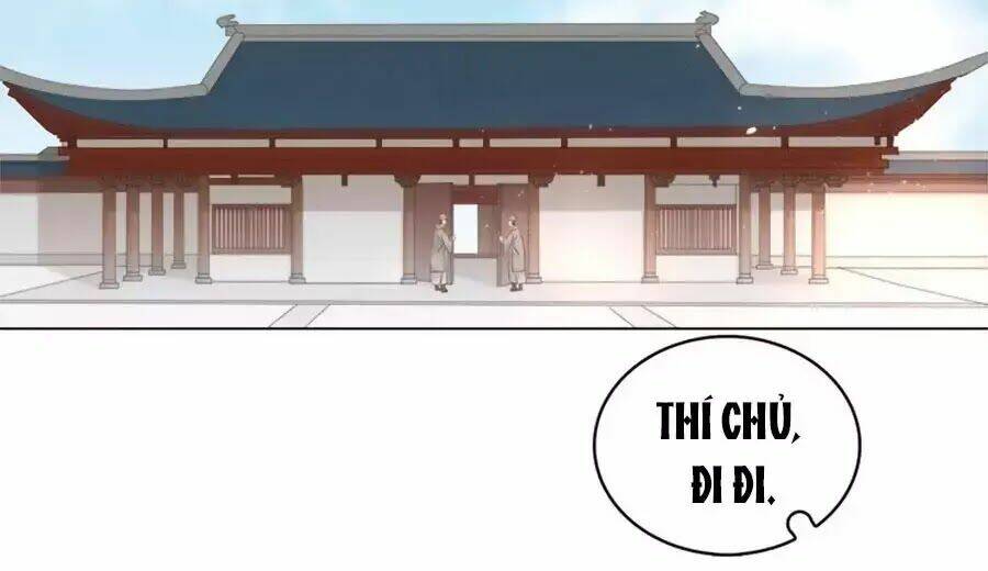 Tiểu Sư Phụ, Tóc Giả Của Ngài Rơi Rồi!: Chapter 16