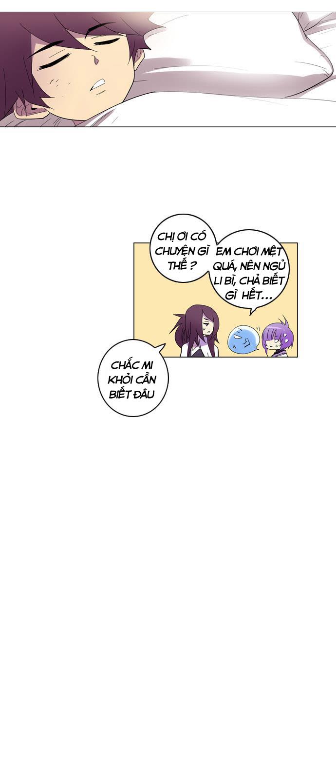 Soul Cartel: Chapter 91