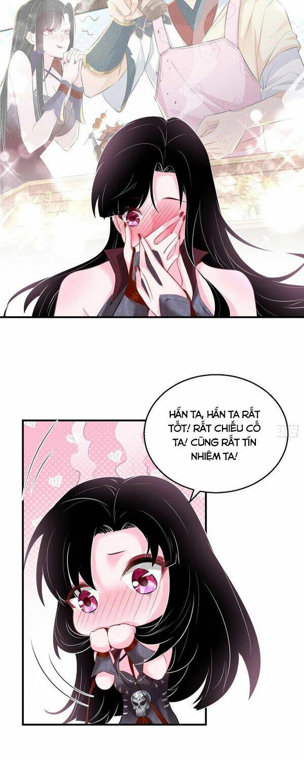 Tà Du Ký: Chapter 93